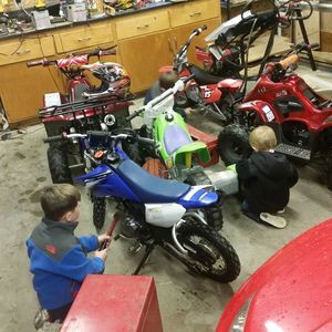 Meet your Posher, Ken